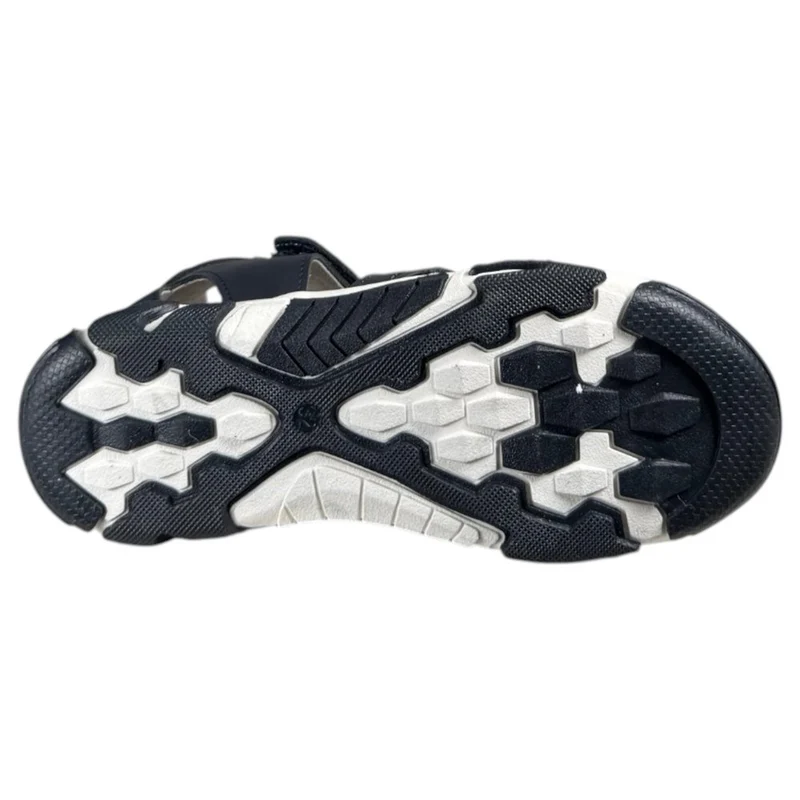 Sandalias Bubble Kids C1798 Marino