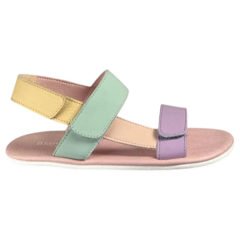 Sandalias Respetuosas Blanditos Zanzibar Combi