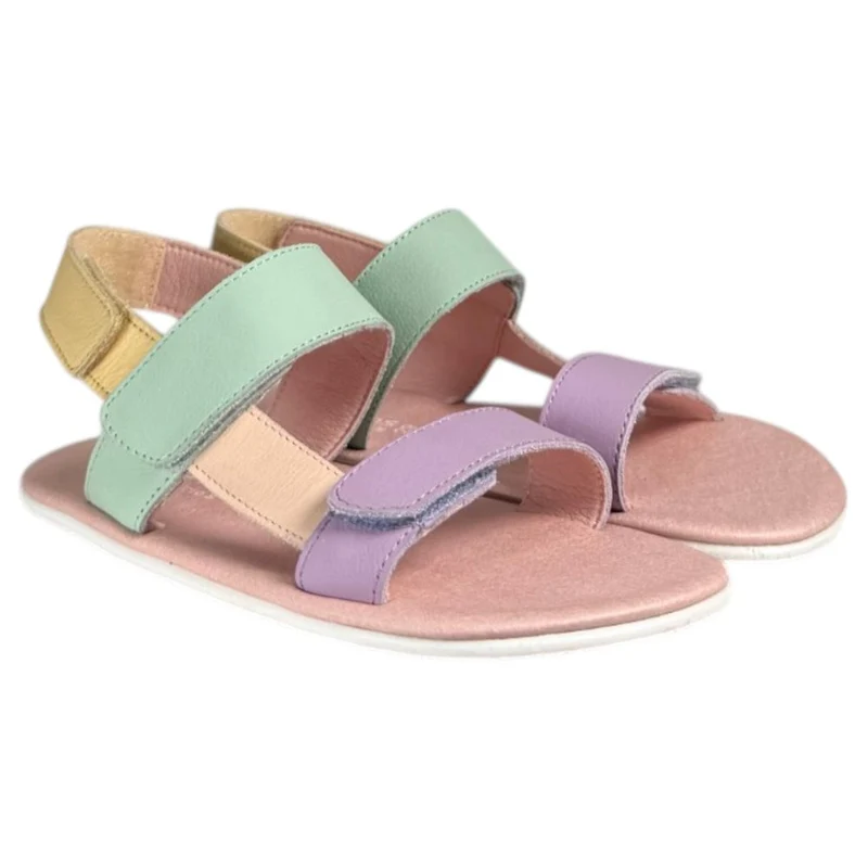 Sandalias Respetuosas Blanditos Zanzibar Combi