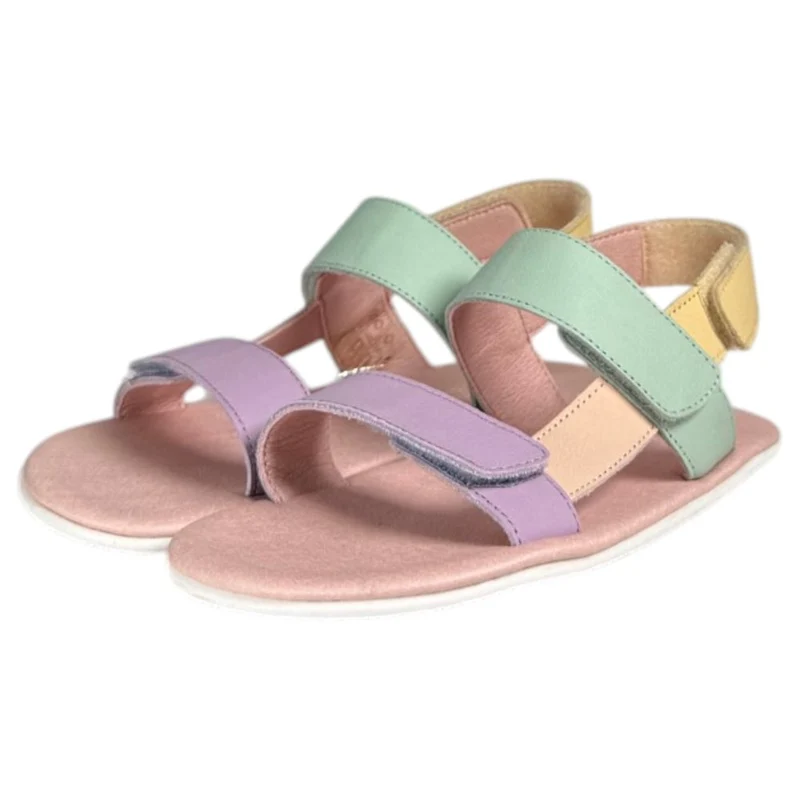 Sandalias Respetuosas Blanditos Zanzibar Combi