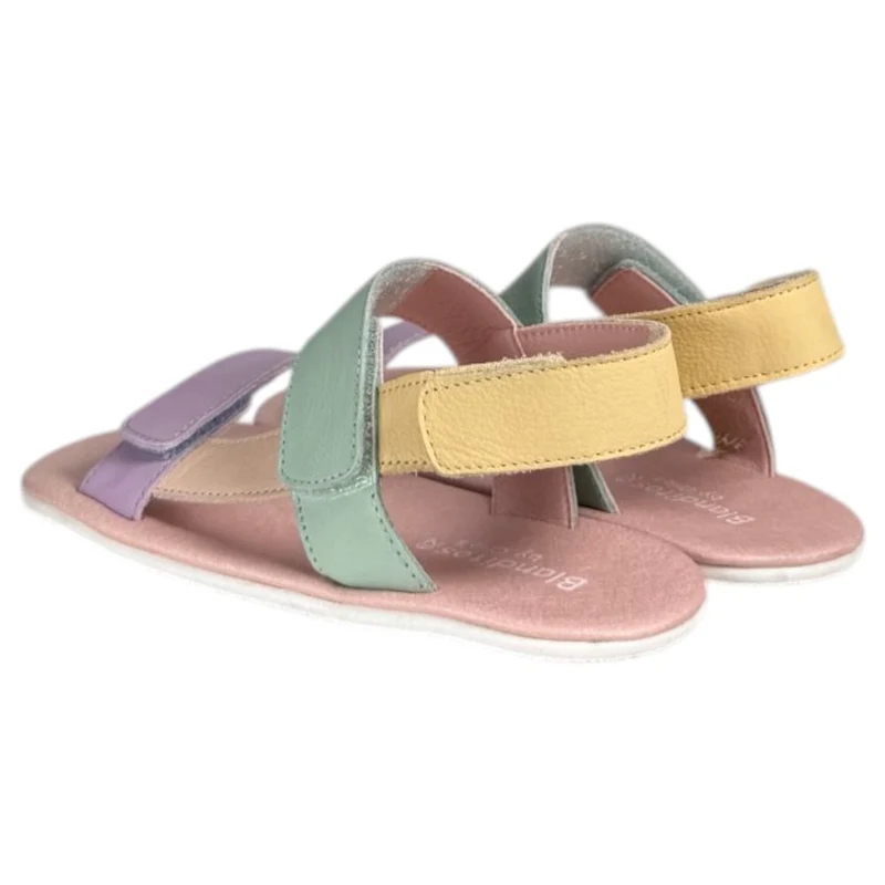 Sandalias Respetuosas Blanditos Zanzibar Combi
