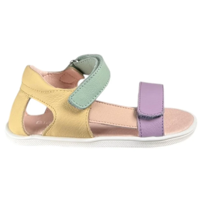 Sandalias Blanditos Respetuosas Siros Combi