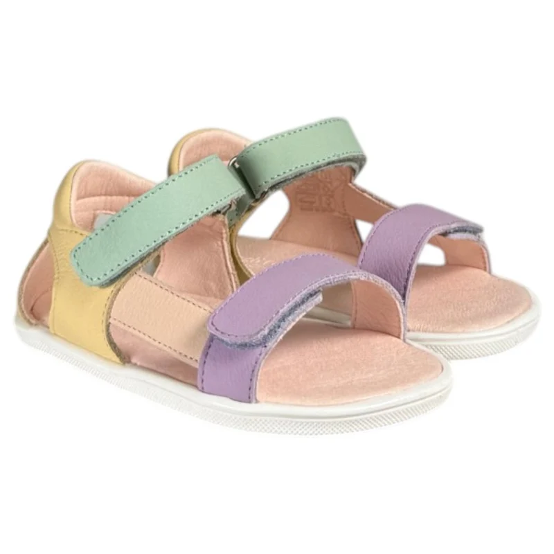 Sandalias Blanditos Respetuosas Siros Combi