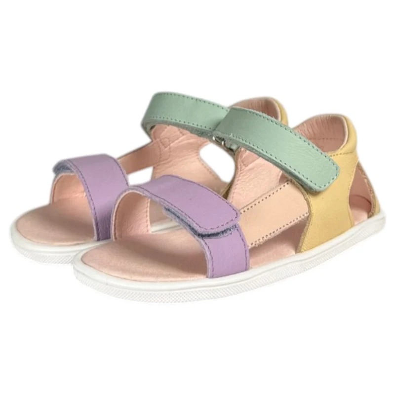 Sandalias Blanditos Respetuosas Siros Combi