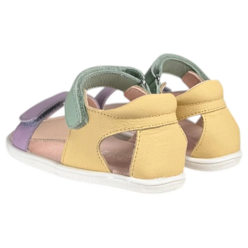 Sandalias Blanditos Respetuosas Siros Combi
