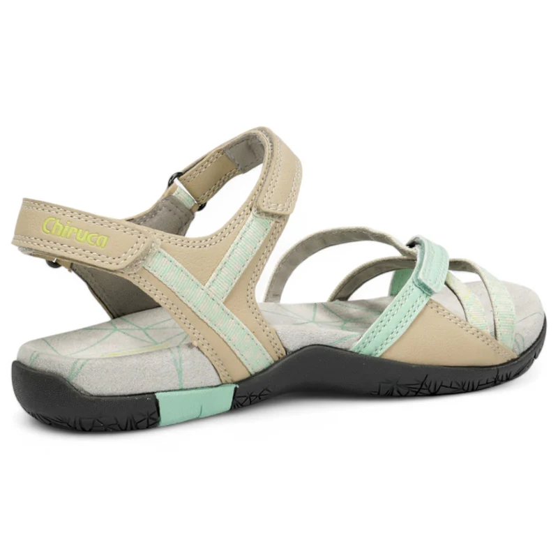 Sandalias Chiruca Valencia 04