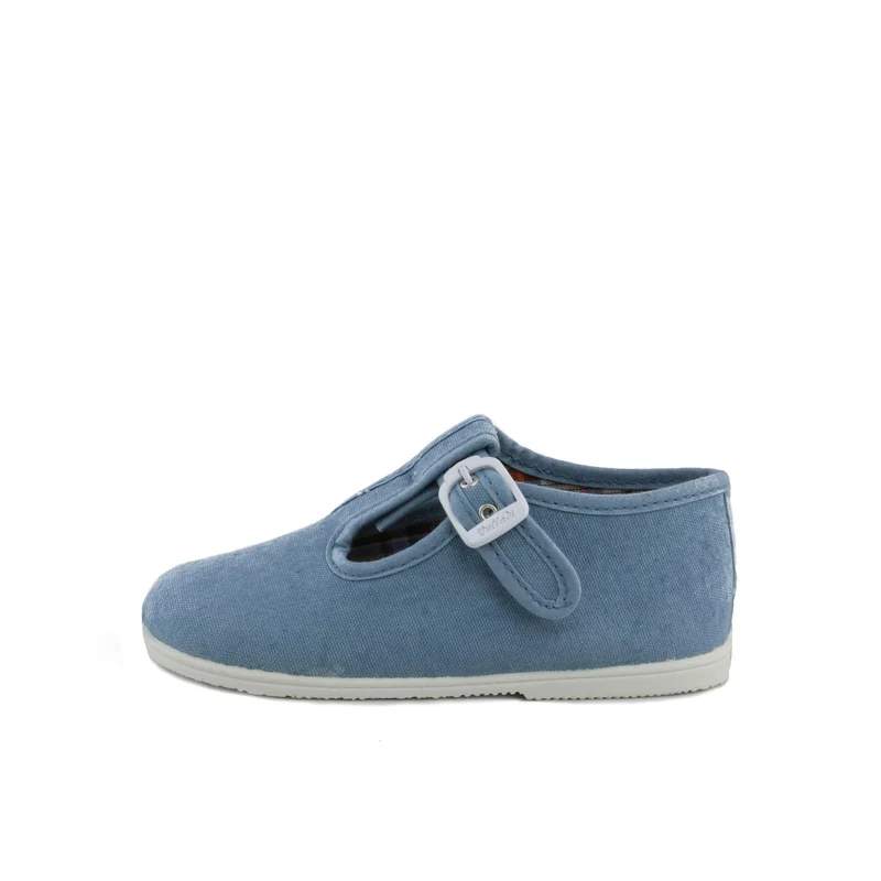Pepito azul jeans 727 Vulladi