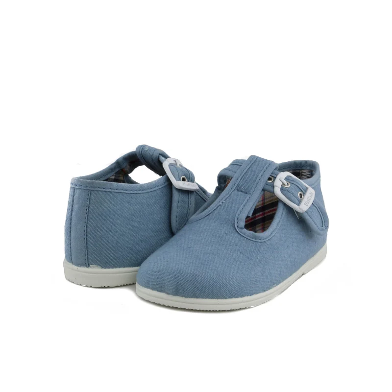 Pepito azul jeans 727 Vulladi