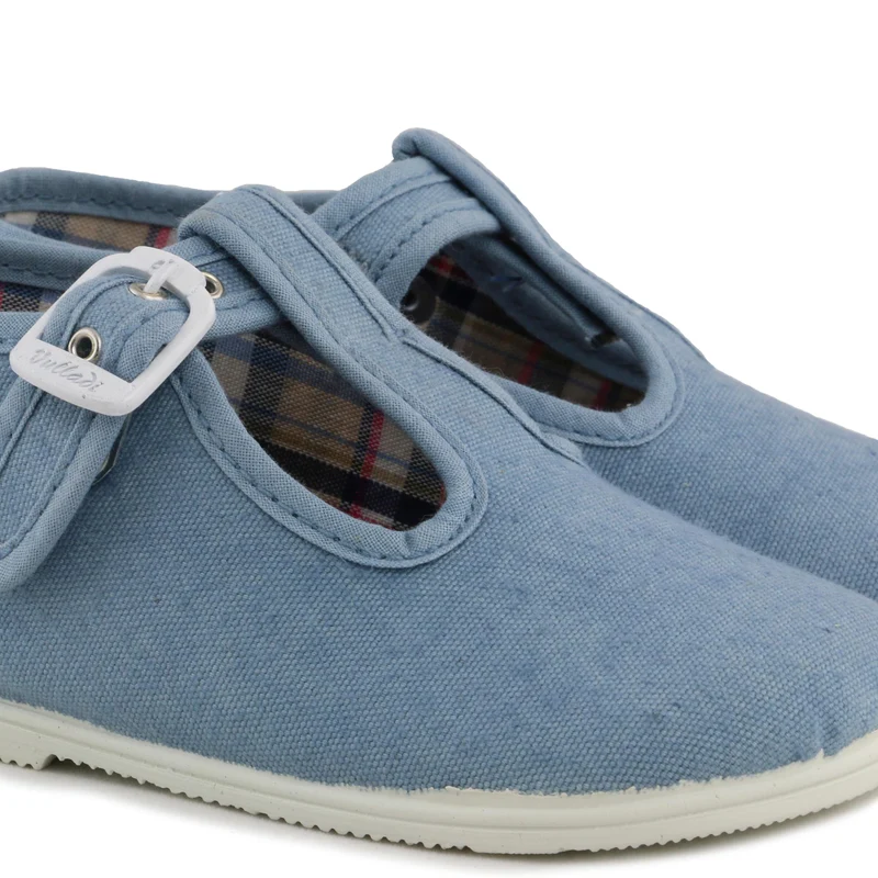 Pepito azul jeans 727 Vulladi