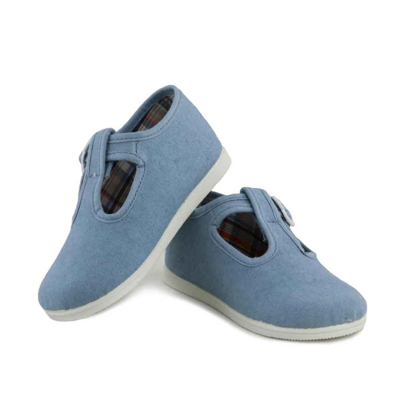 Pepito azul jeans 727 Vulladi