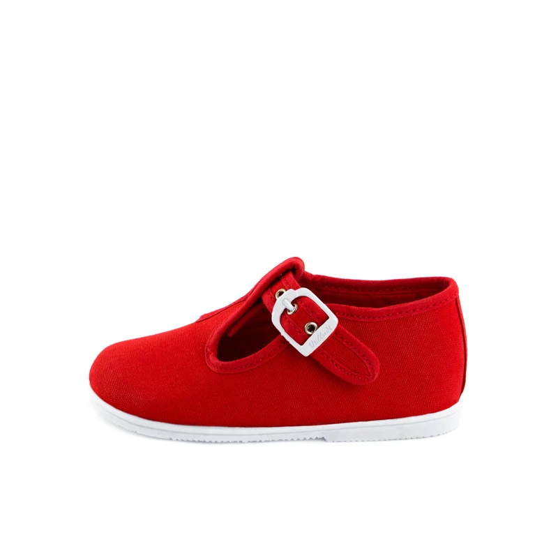Pepito rojo 727 Vulladi
