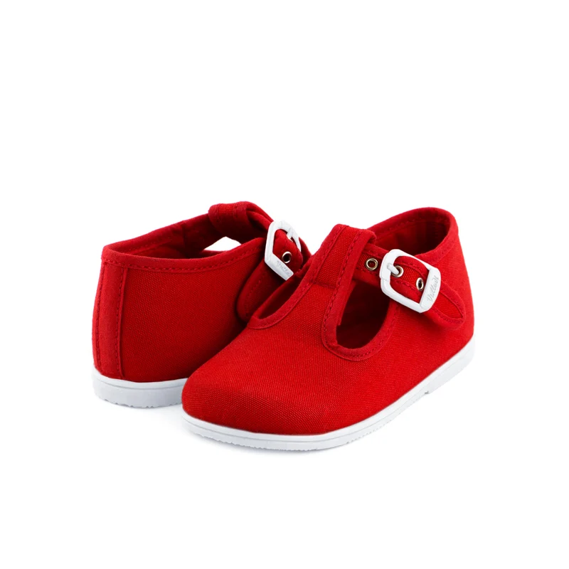 Pepito rojo 727 Vulladi