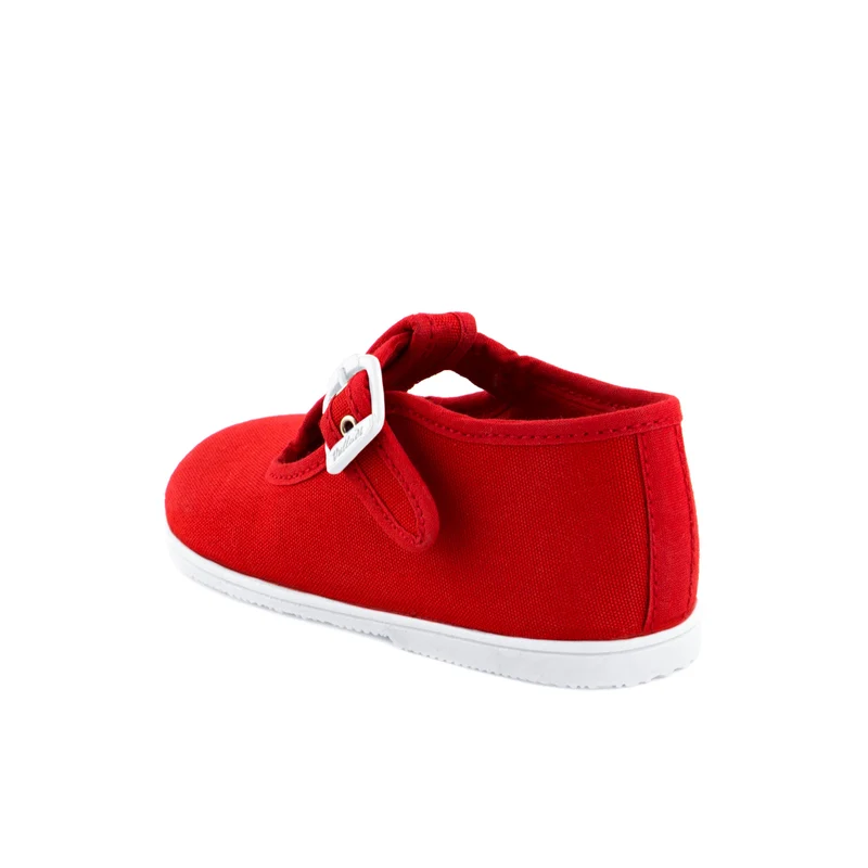 Pepito rojo 727 Vulladi
