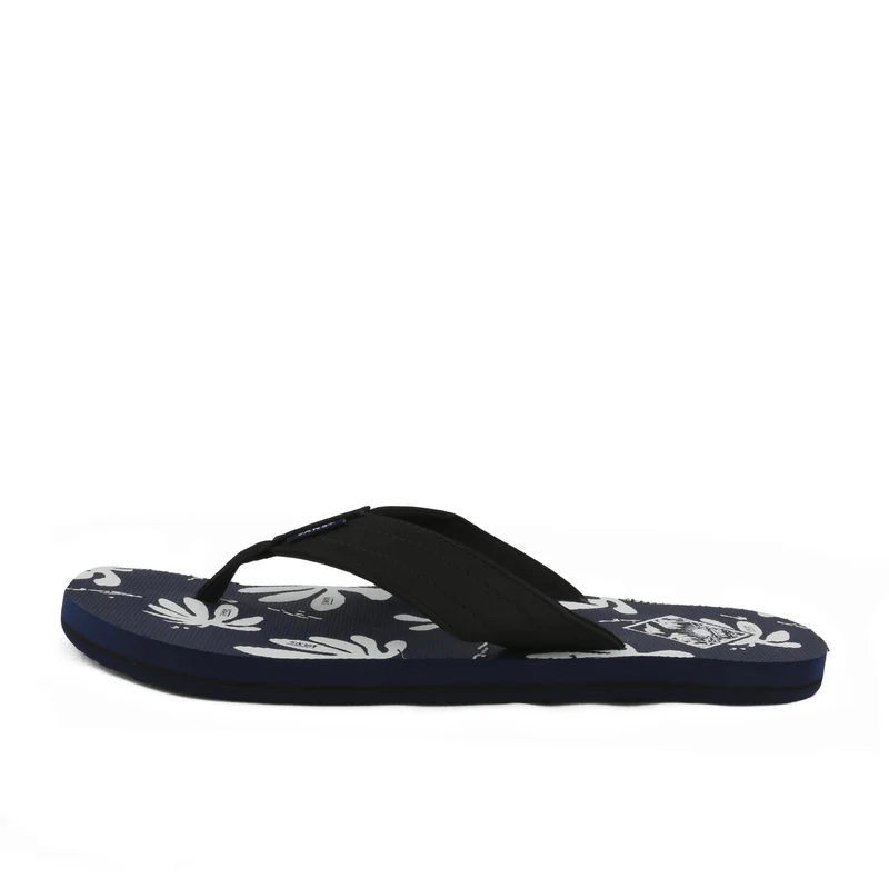 Chancla azul MTSTREETPRINT Vans
