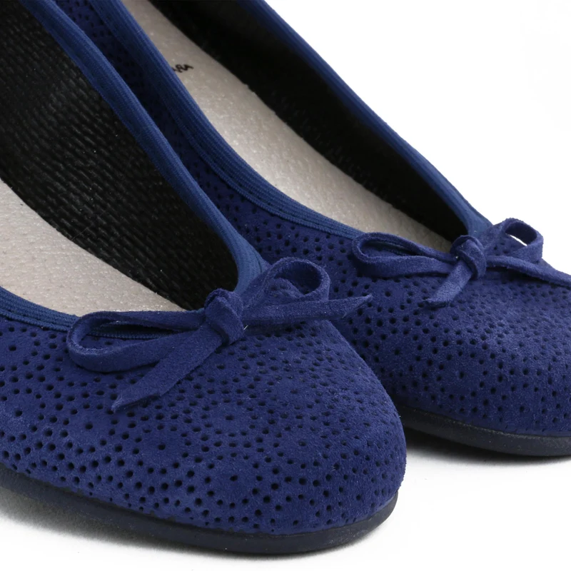 Bailarina tinta 8410 Vulladi