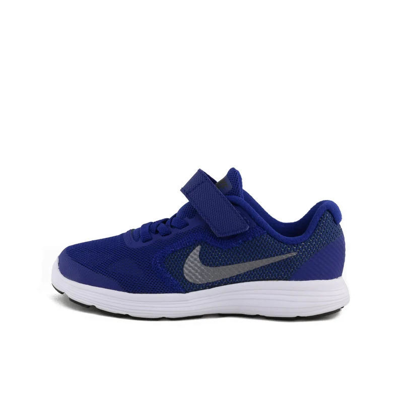 Deportiva azul REVOLUTIONVEL Nike
