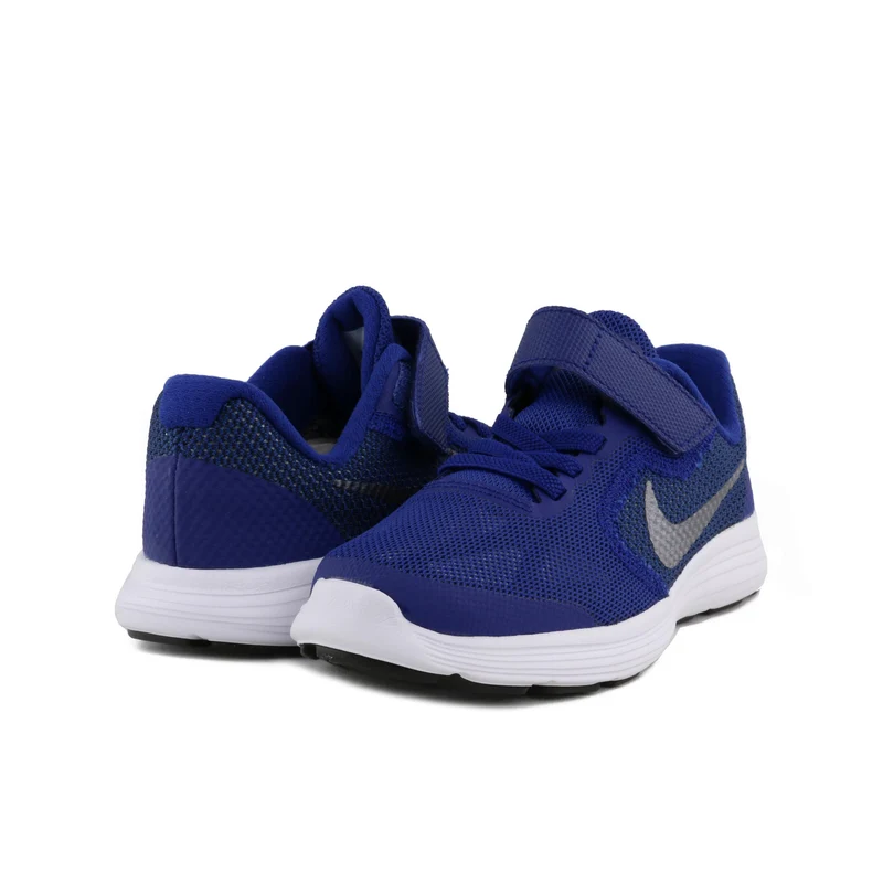Deportiva azul REVOLUTIONVEL Nike