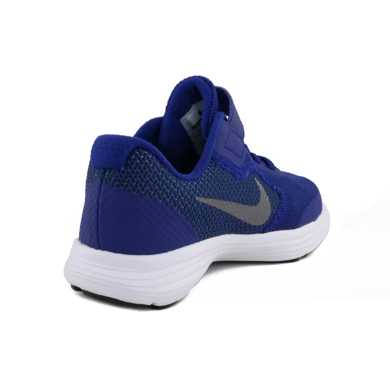 Deportiva azul REVOLUTIONVEL Nike