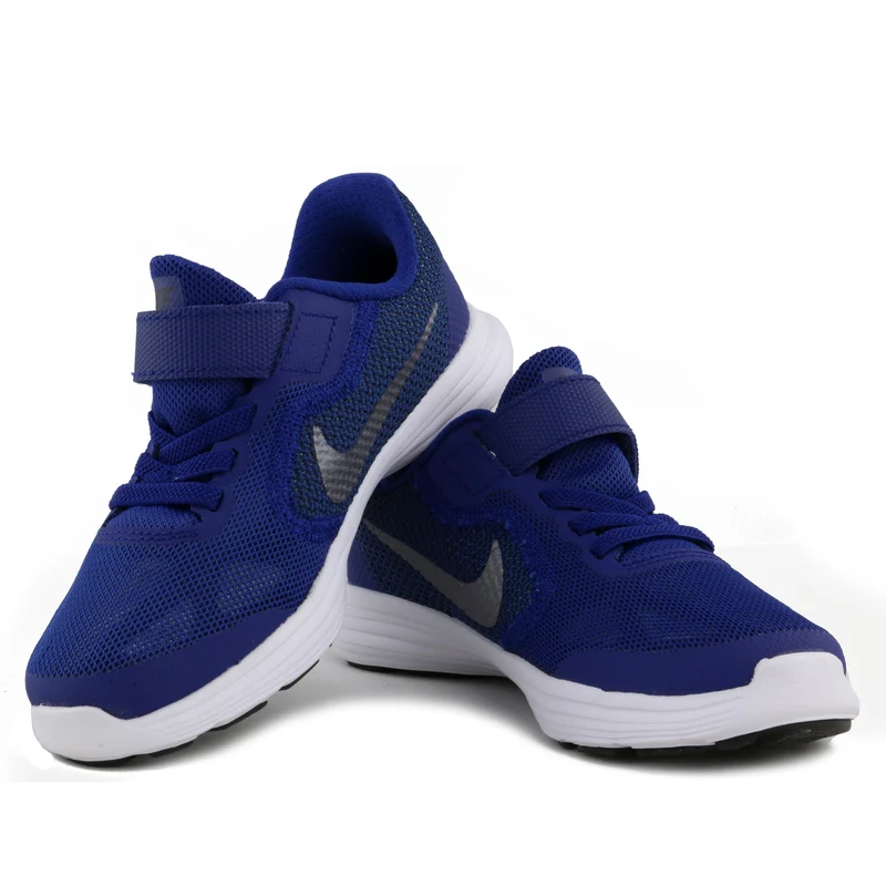 Deportiva azul REVOLUTIONVEL Nike