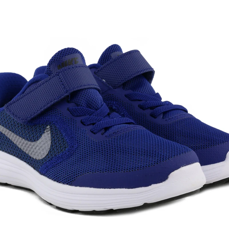 Deportiva azul REVOLUTIONVEL Nike