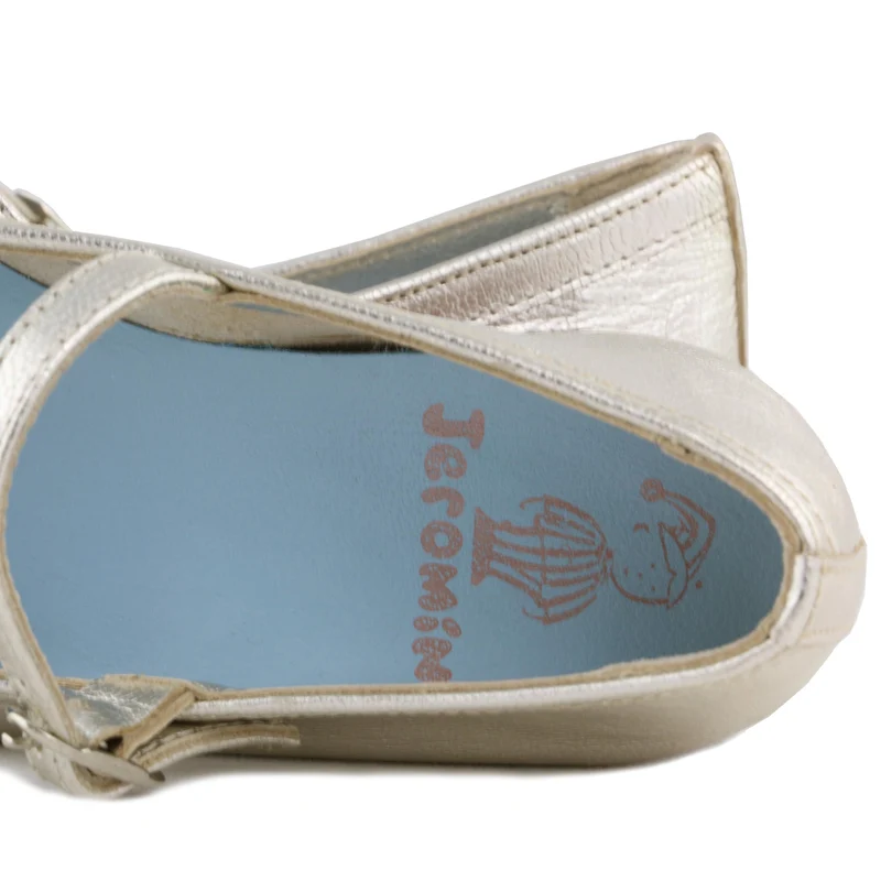 Mercedita champán 6640 Eli