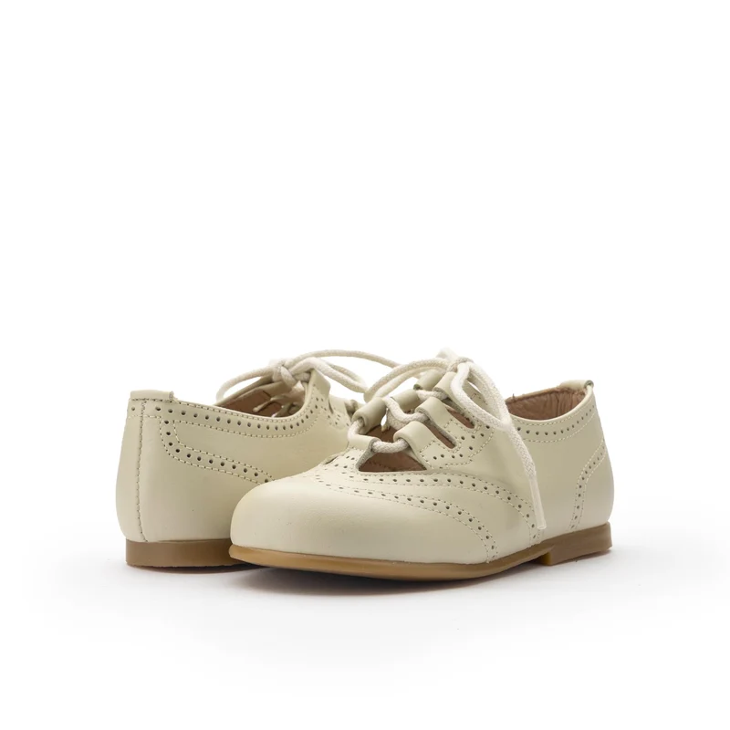 Angelito beige 3992 Jeromín