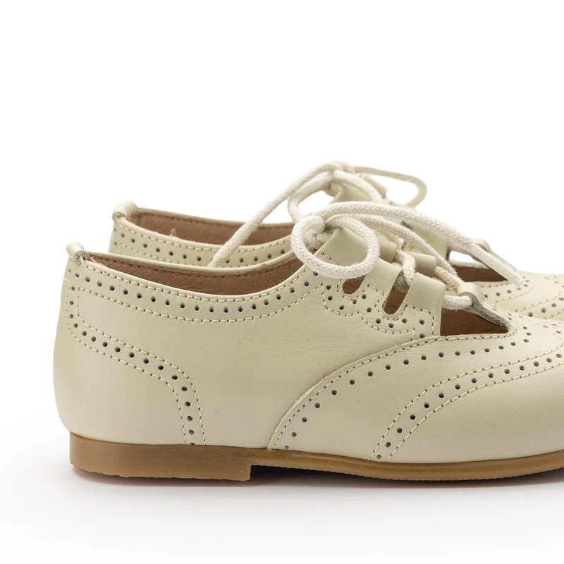 Angelito beige 3992 Jeromín