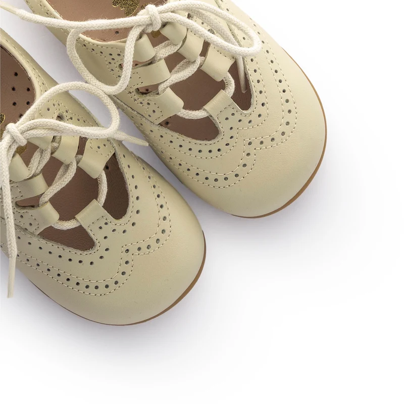 Angelito beige 3992 Jeromín