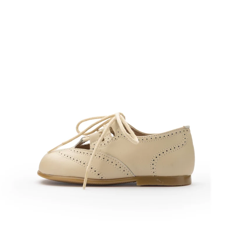 Angelito beige oscuro 3992 Jeromín