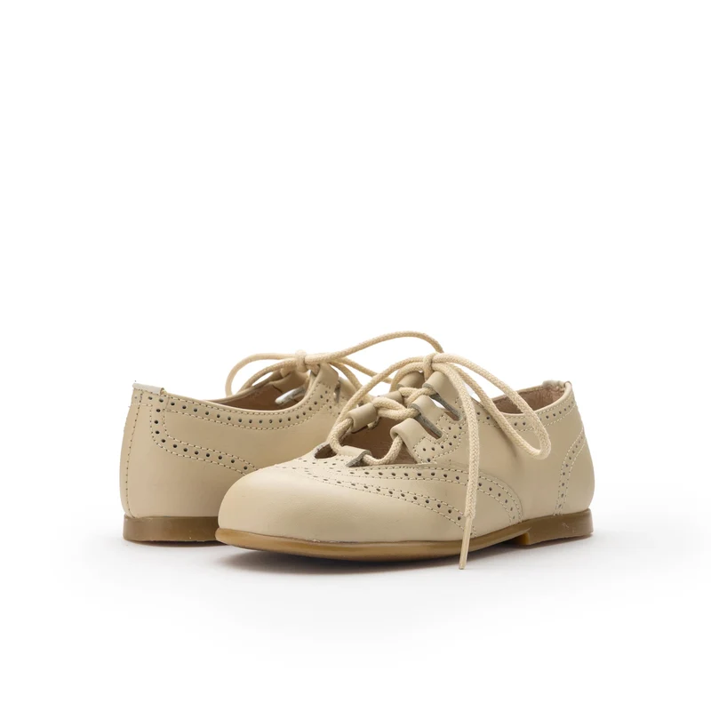 Angelito beige oscuro 3992 Jeromín
