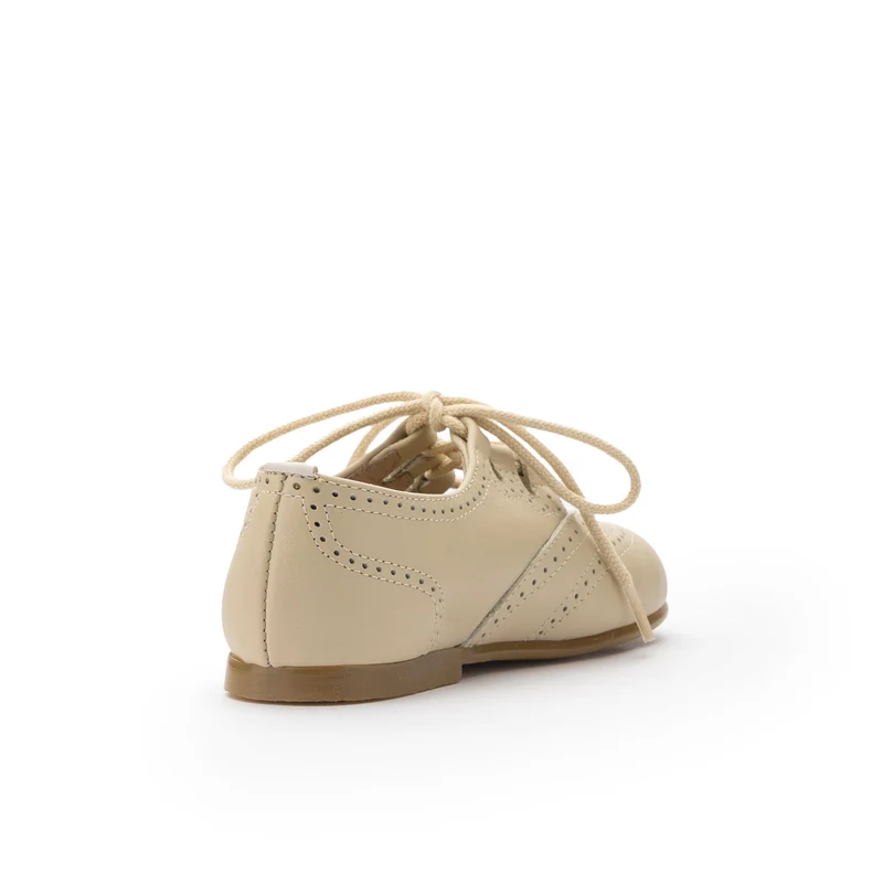 Angelito beige oscuro 3992 Jeromín