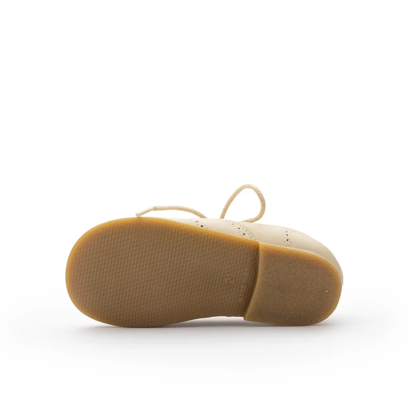 Angelito beige oscuro 3992 Jeromín