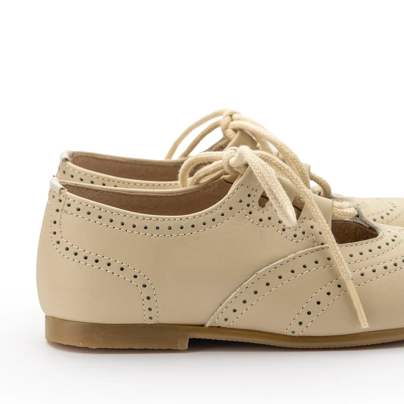 Angelito beige oscuro 3992 Jeromín