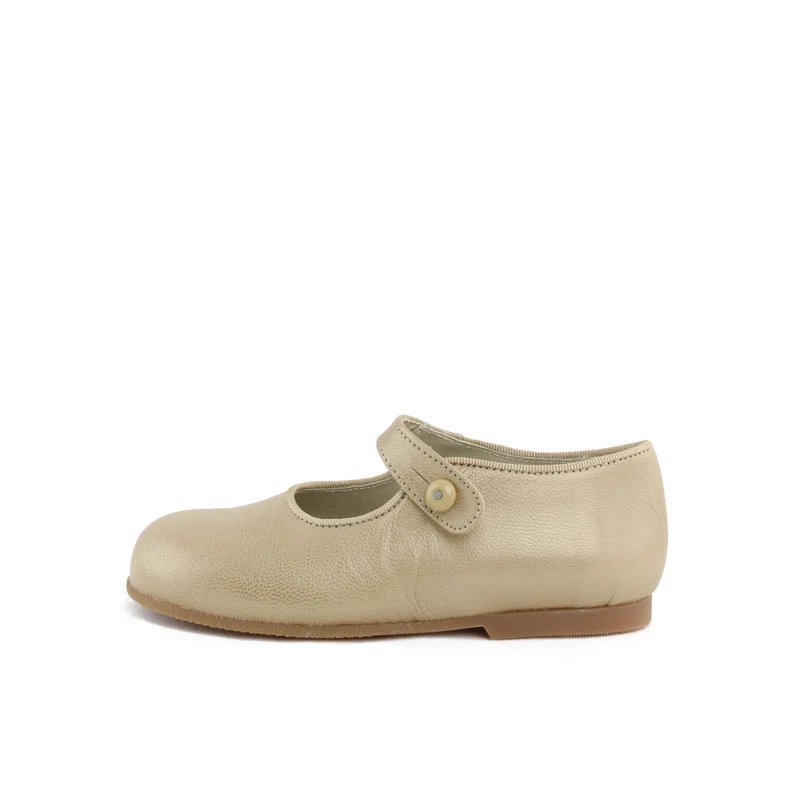 Mercedita camel moreda 3501 Jeromín