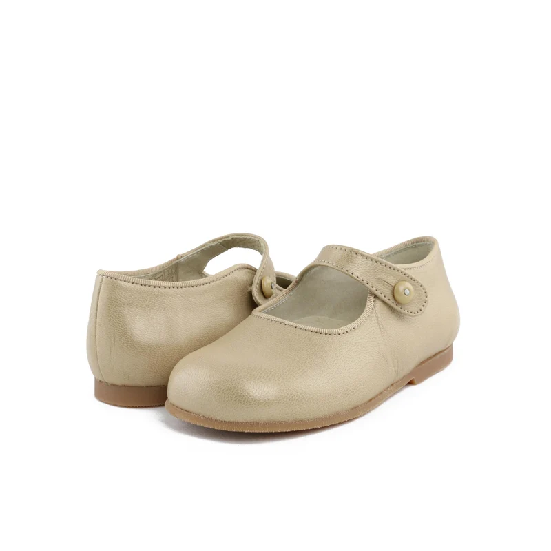 Mercedita camel moreda 3501 Jeromín