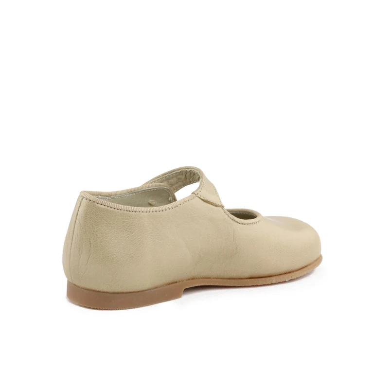 Mercedita camel moreda 3501 Jeromín