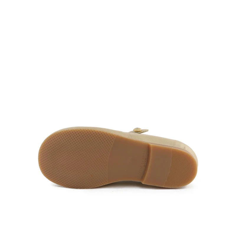 Mercedita camel moreda 3501 Jeromín