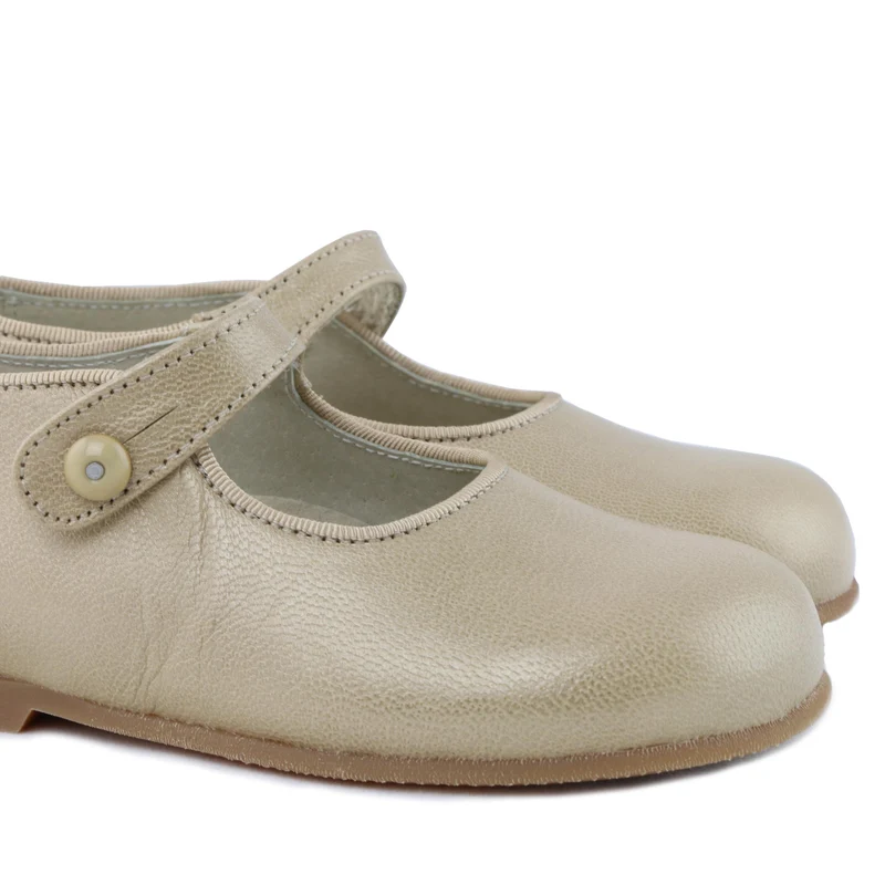 Mercedita camel moreda 3501 Jeromín