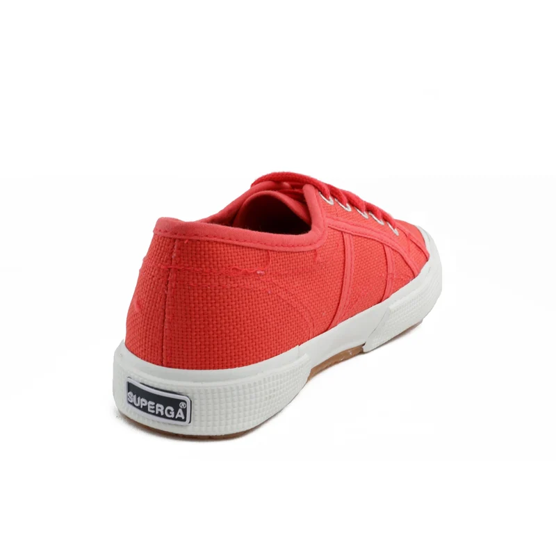 Zapatilla coral 2750JCOT Superga