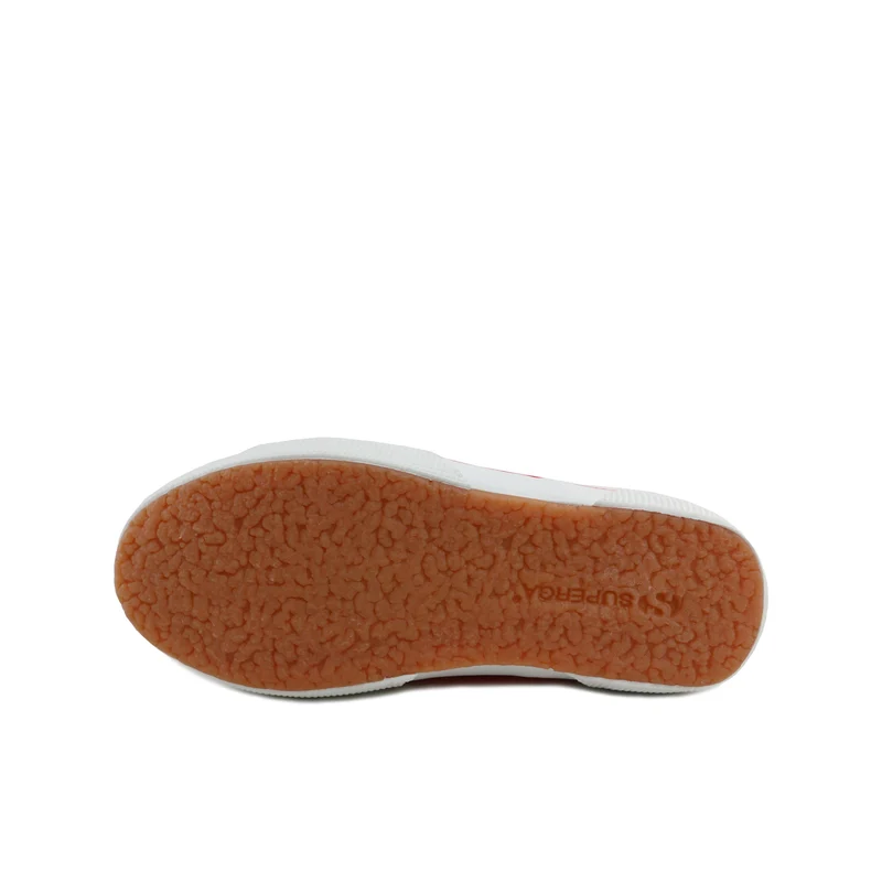 Zapatilla coral 2750JCOT Superga