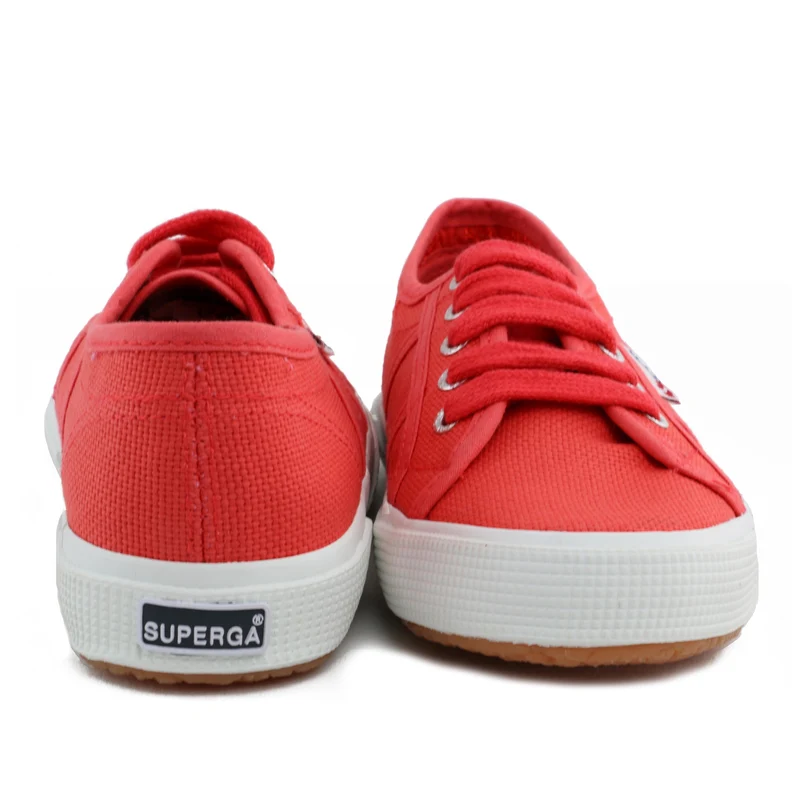 Zapatilla coral 2750JCOT Superga