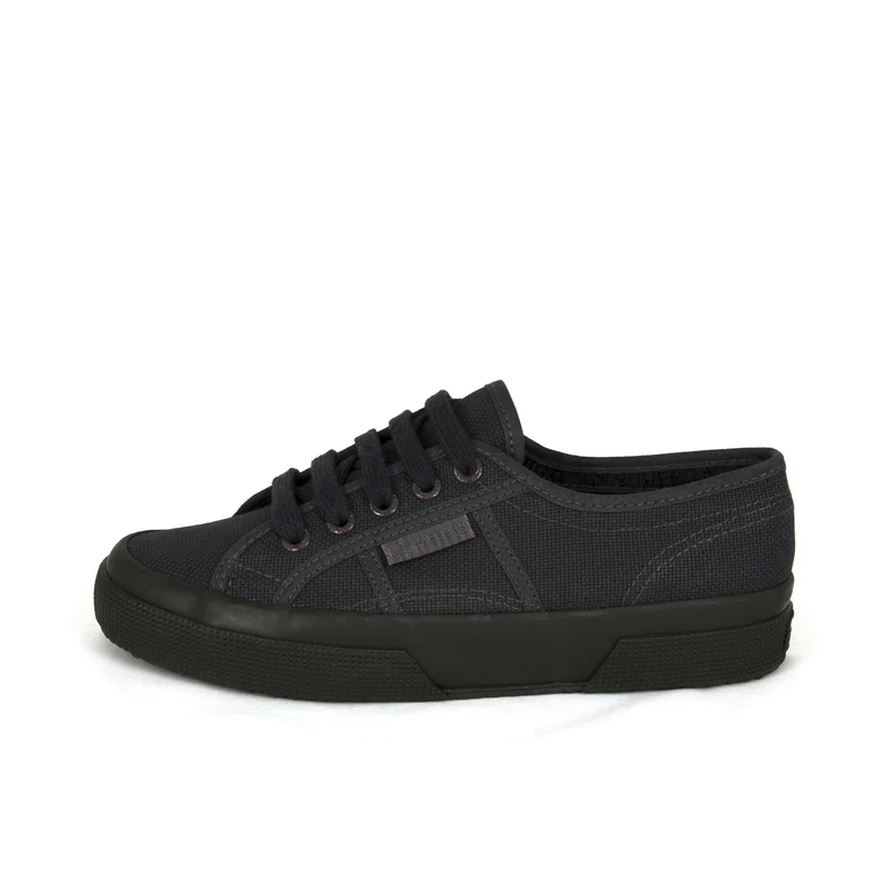 Zapatilla total gris 2750COTU Superga