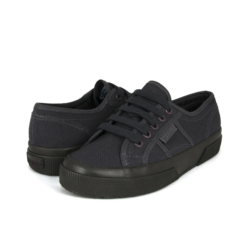 Zapatilla total gris 2750COTU Superga