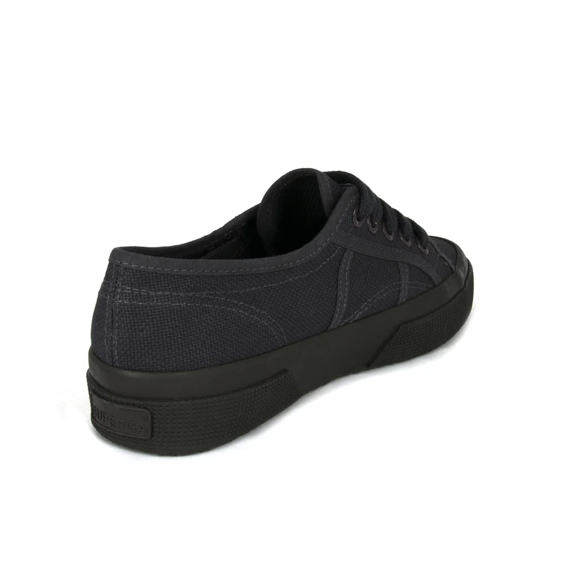 Zapatilla total gris 2750COTU Superga