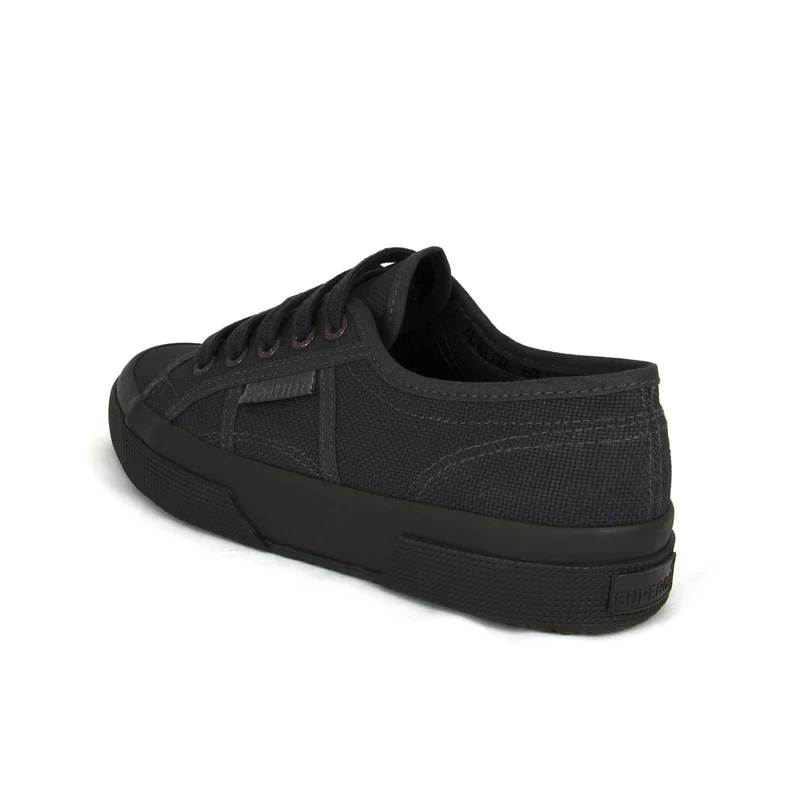 Zapatilla total gris 2750COTU Superga