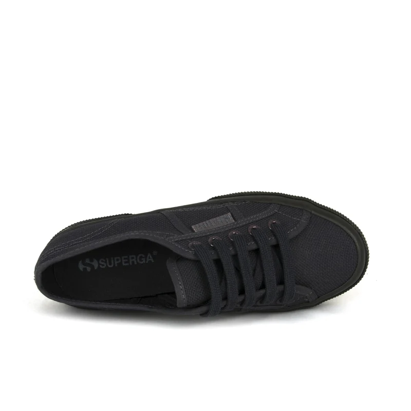 Zapatilla total gris 2750COTU Superga