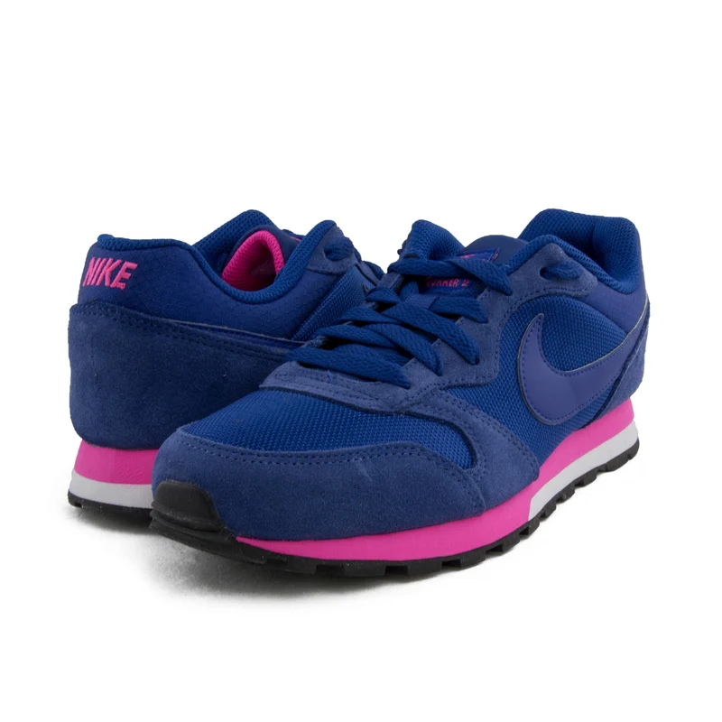 Deportiva azul RUNNER Nike