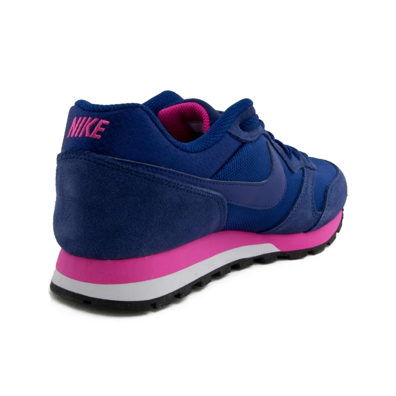Deportiva azul RUNNER Nike