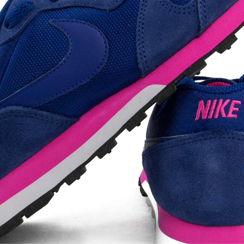 Deportiva azul RUNNER Nike