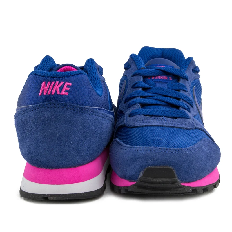 Deportiva azul RUNNER Nike